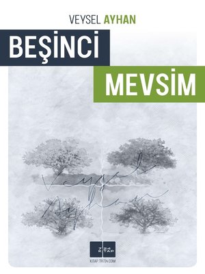 cover image of Beşinci Mevsim